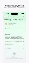 Evidence and tracking system Evidr gallery image
