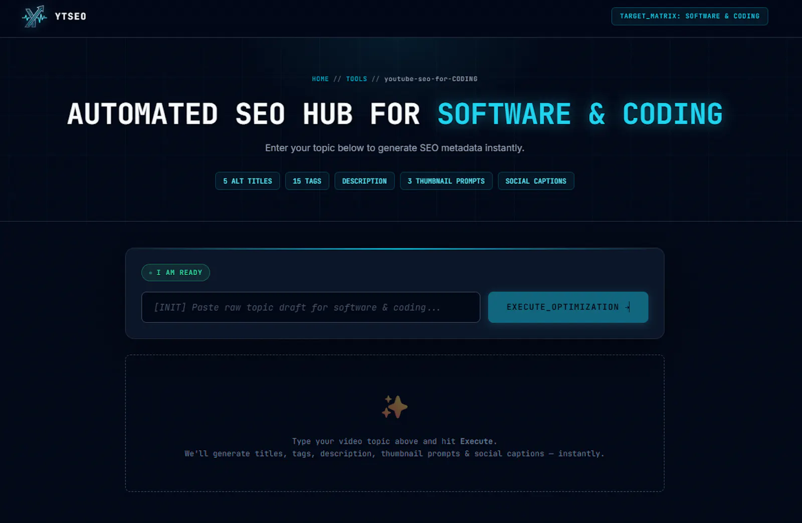 YTSEO screenshot 9