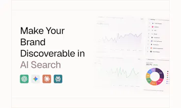 Rebbiton - AEO | SEO | Analytics gallery image