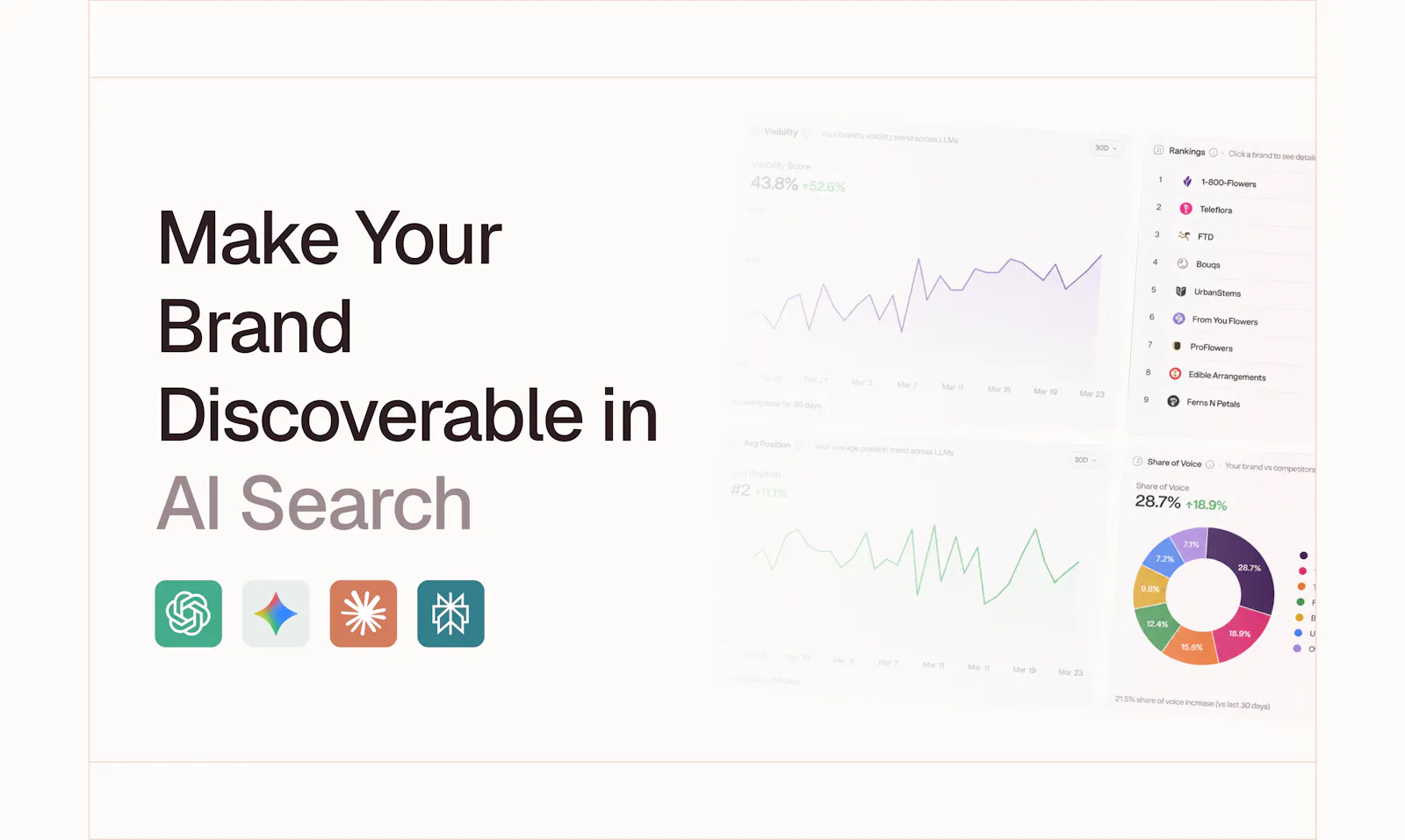 Rebbiton - AEO | SEO | Analytics screenshot 5