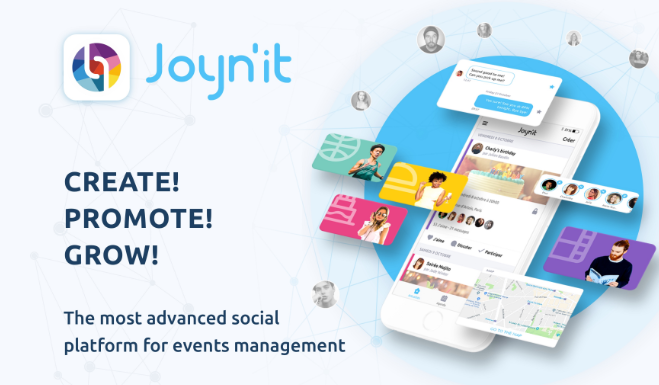 Joyn'it gallery image