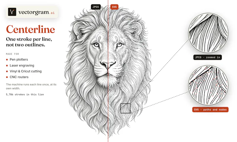 vectorgram.ai screenshot 4