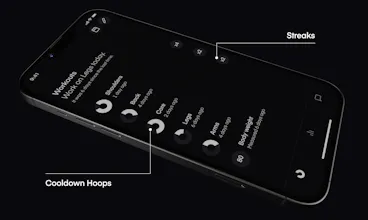 Hoops gallery image