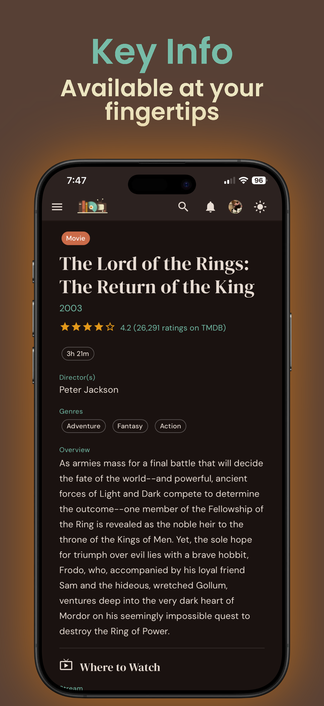 Logged gallery image