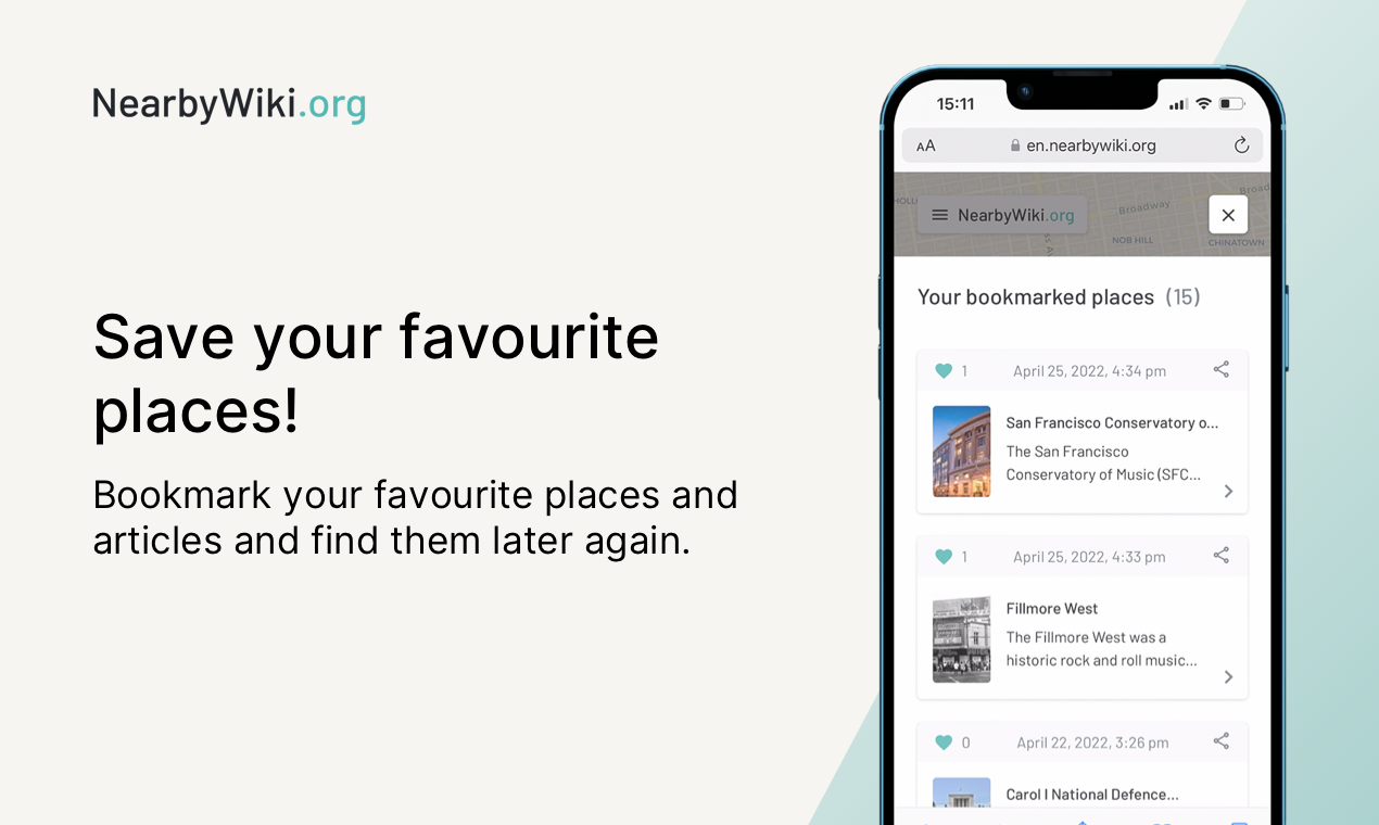 NearbyWiki.org gallery image