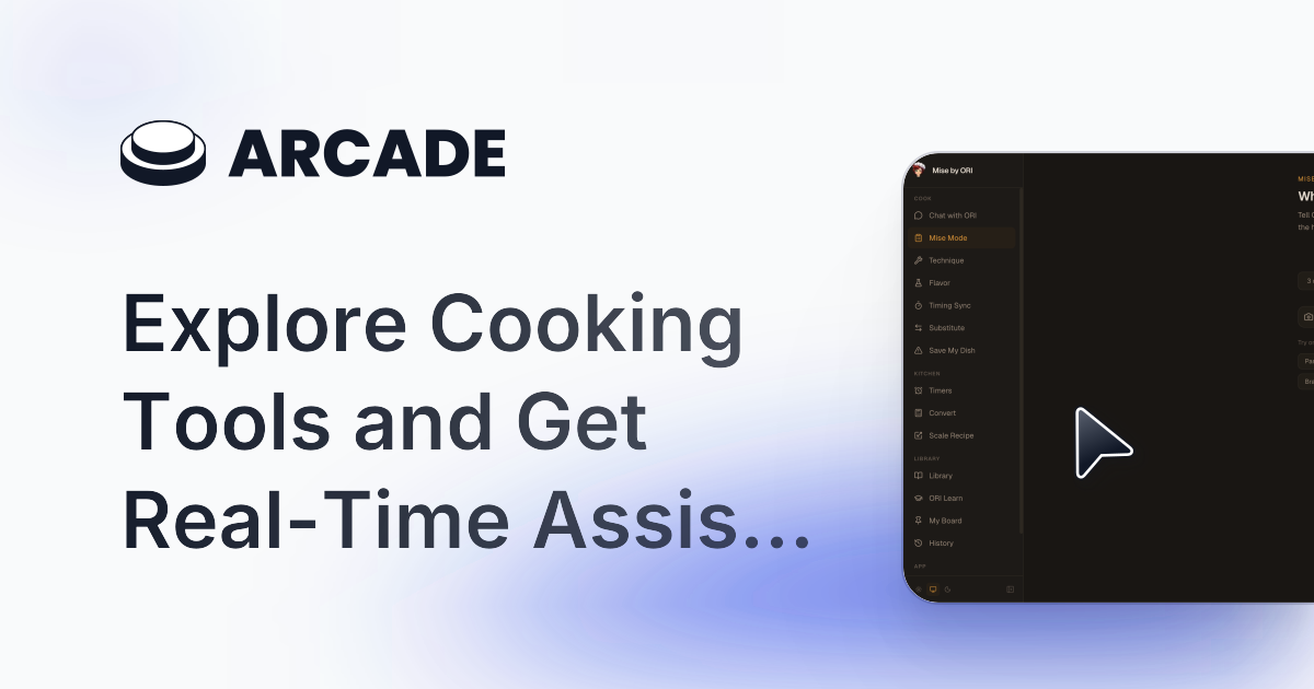 Mise by ORI gallery image