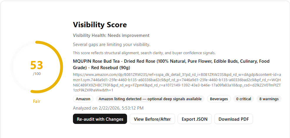 ListivoAI gallery image