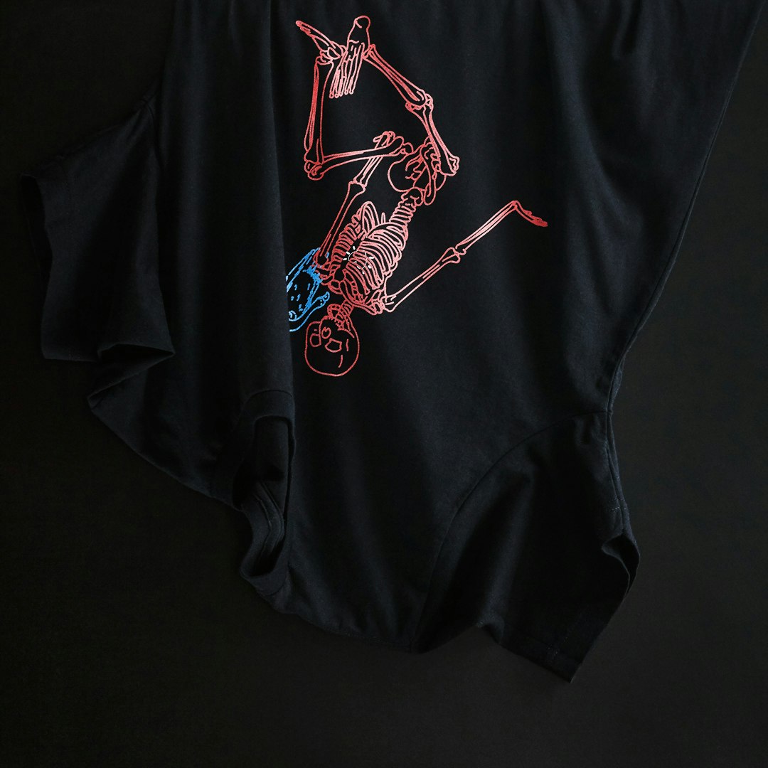 Minimalist line-art Tshirts gallery image