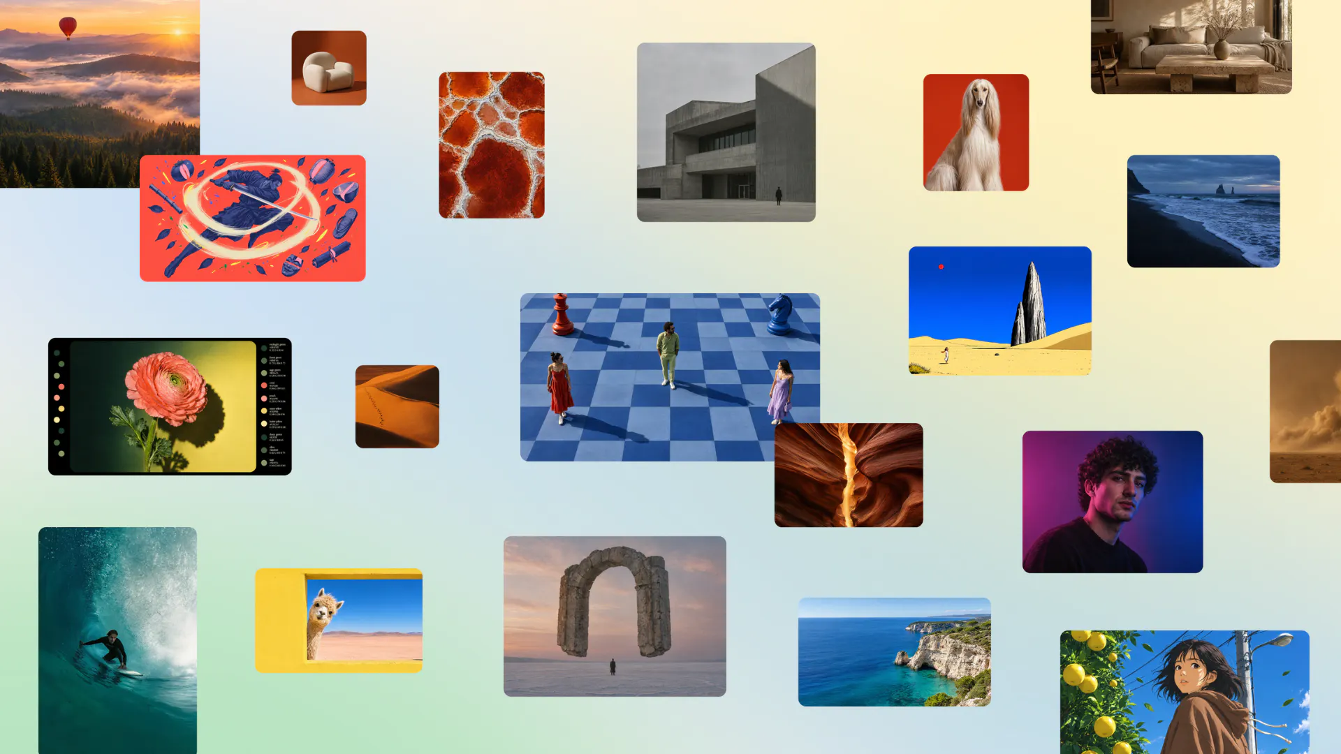 Canva Craft gallery image