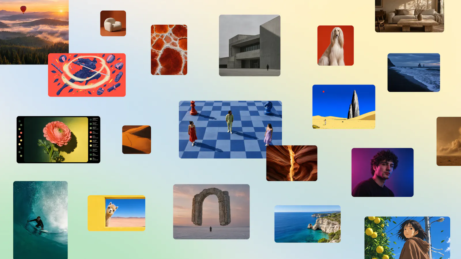 Canva Craft screenshot 1