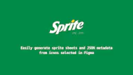 GoodWay Sprite Generator