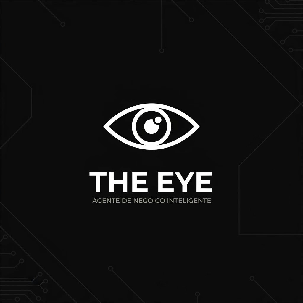 THE EYE — Superagente de Negocio gallery image
