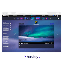 Basicly gallery image