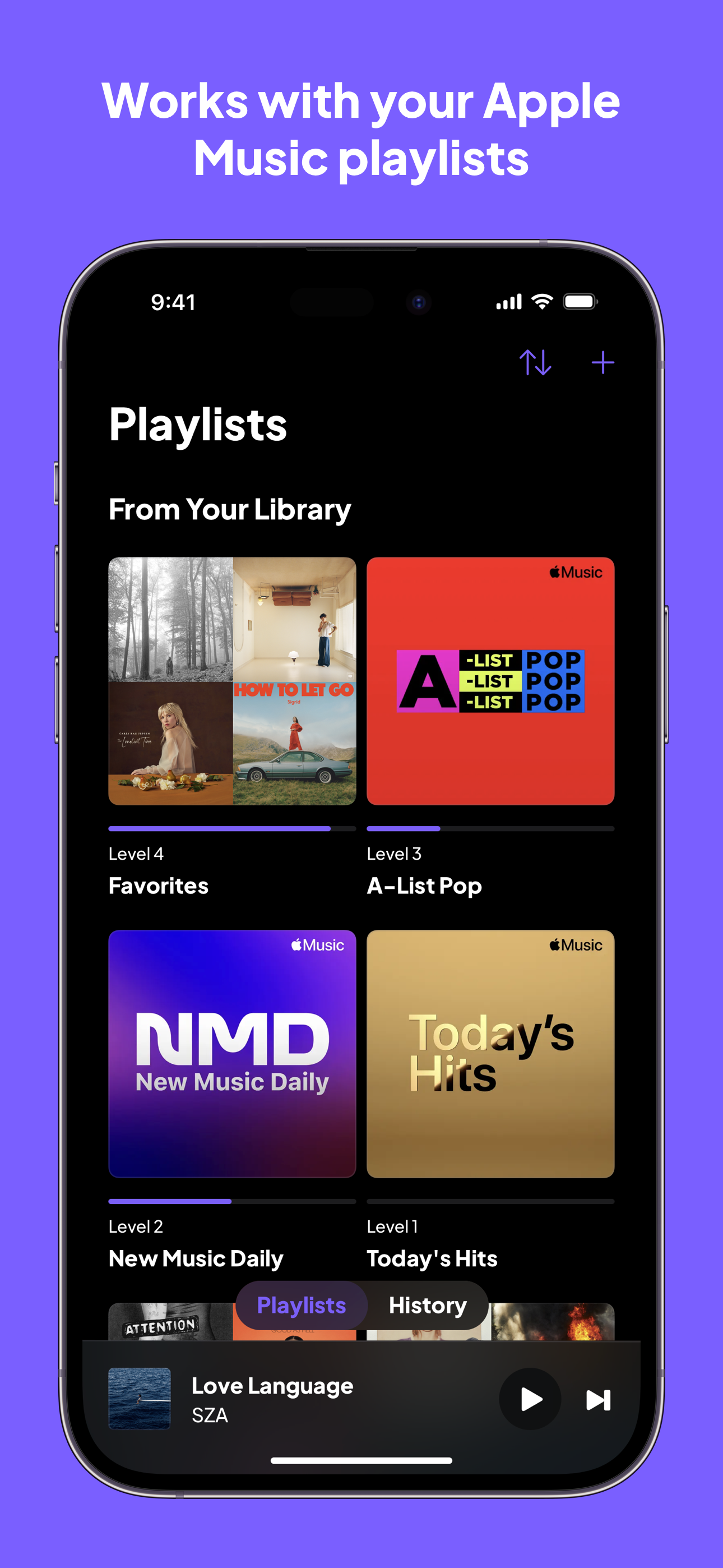 SongCapsule Quiz media 2