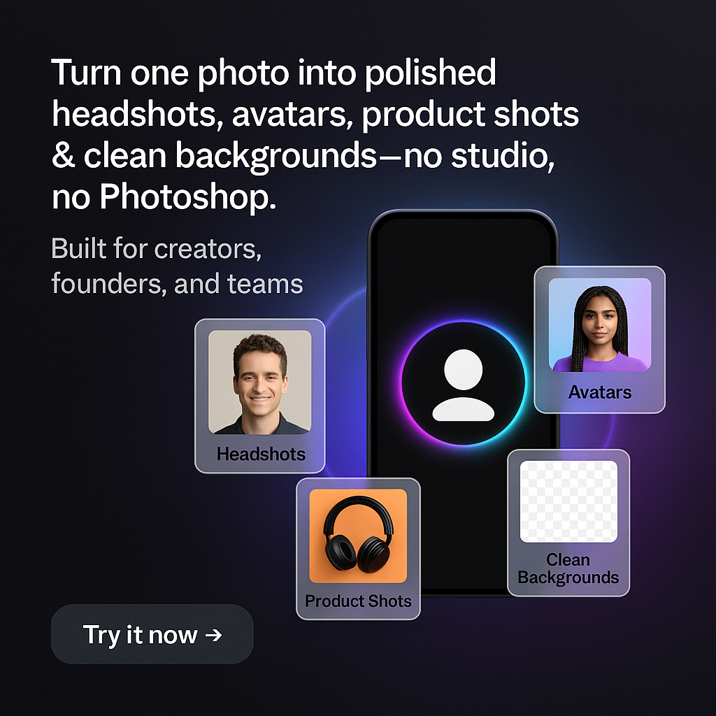 Headzy gallery image