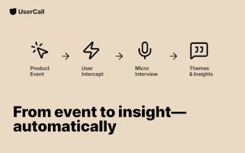 Usercall Triggers gallery image
