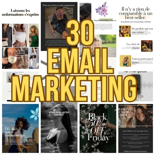 30 Editable Email Ma... logo