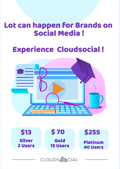 CloudSocial gallery image