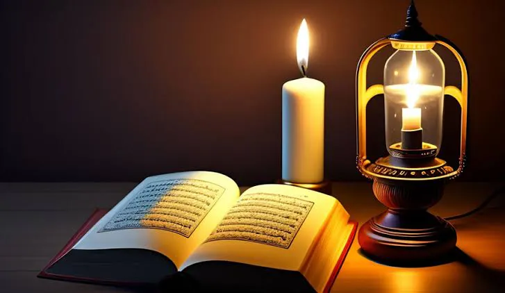 Neurodivergent Quran Education gallery image