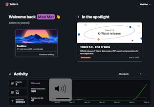 Talers gallery image