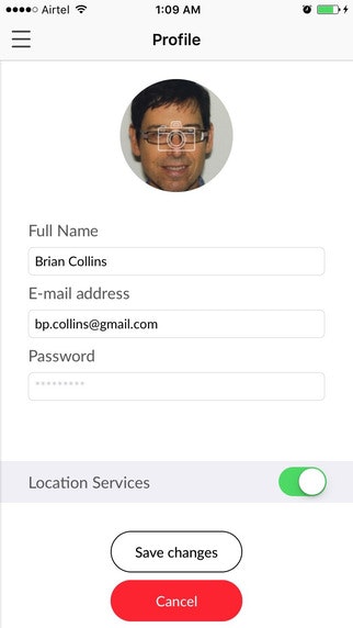 Pointi gallery image