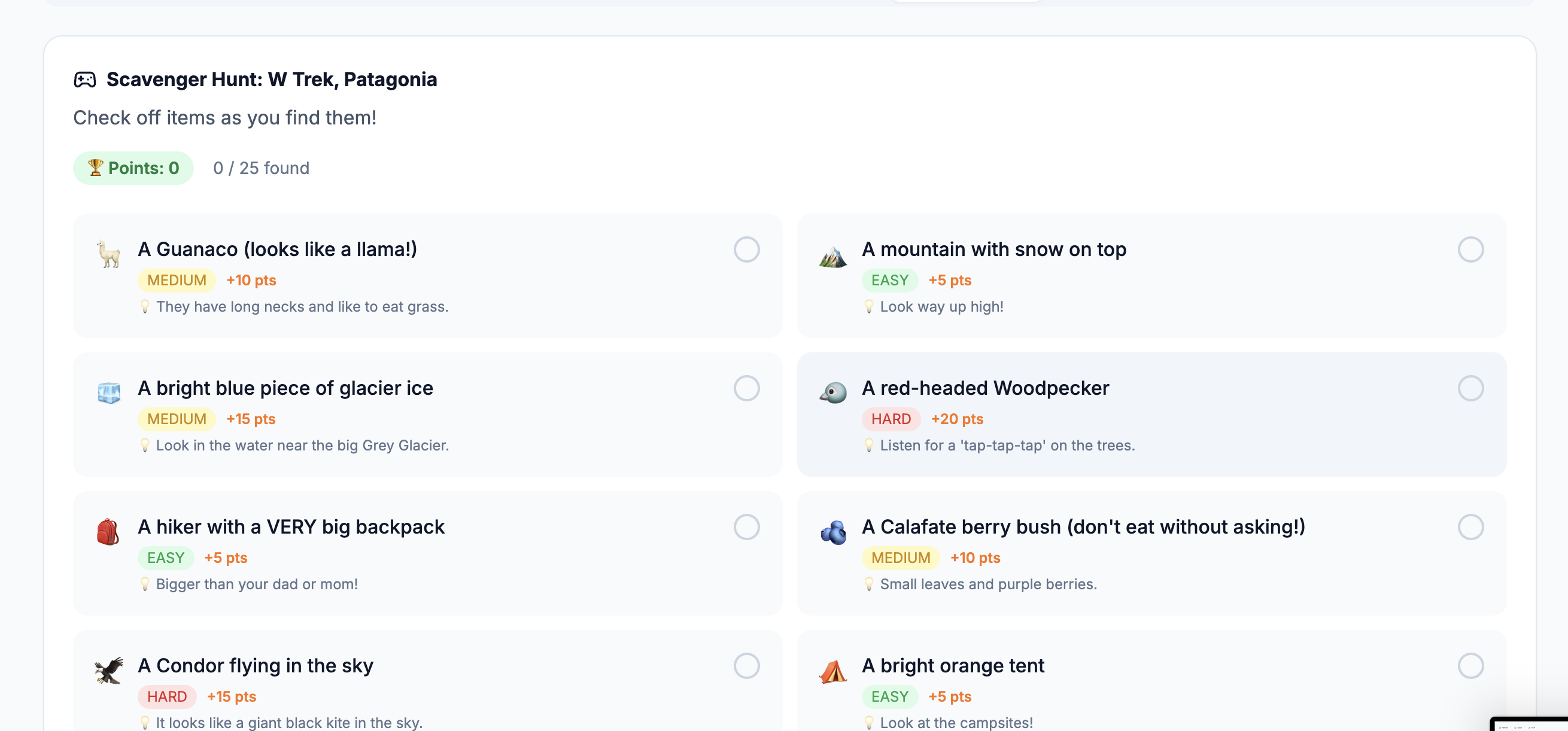 Break away from the Mouse Trap  - Screenshot 3 showing product features and functionality