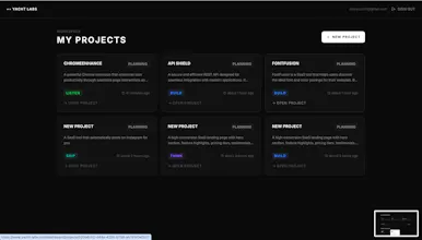 Yacht Labs gallery image