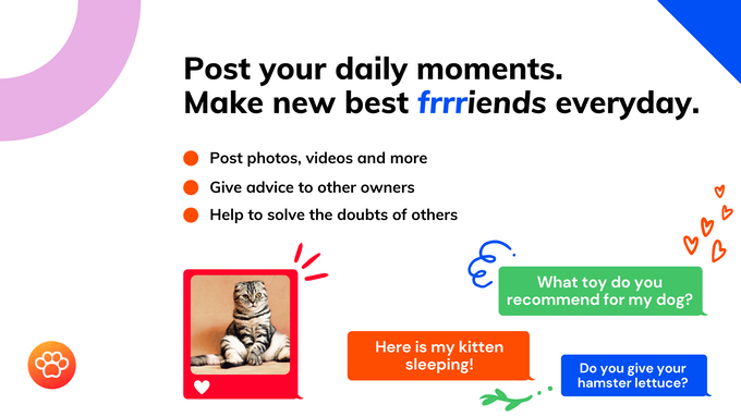 SocialPets gallery image