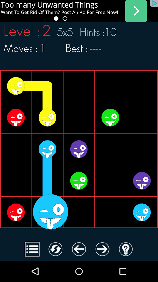 FaceLink gallery image