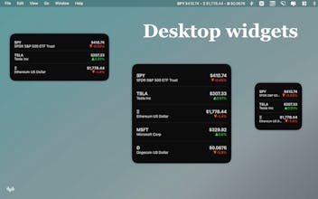 Pricebar gallery image