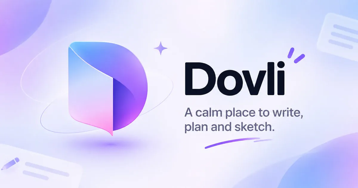 Dovli gallery image