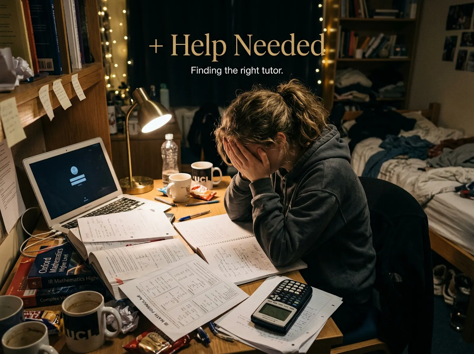 StudyHours screenshot 1