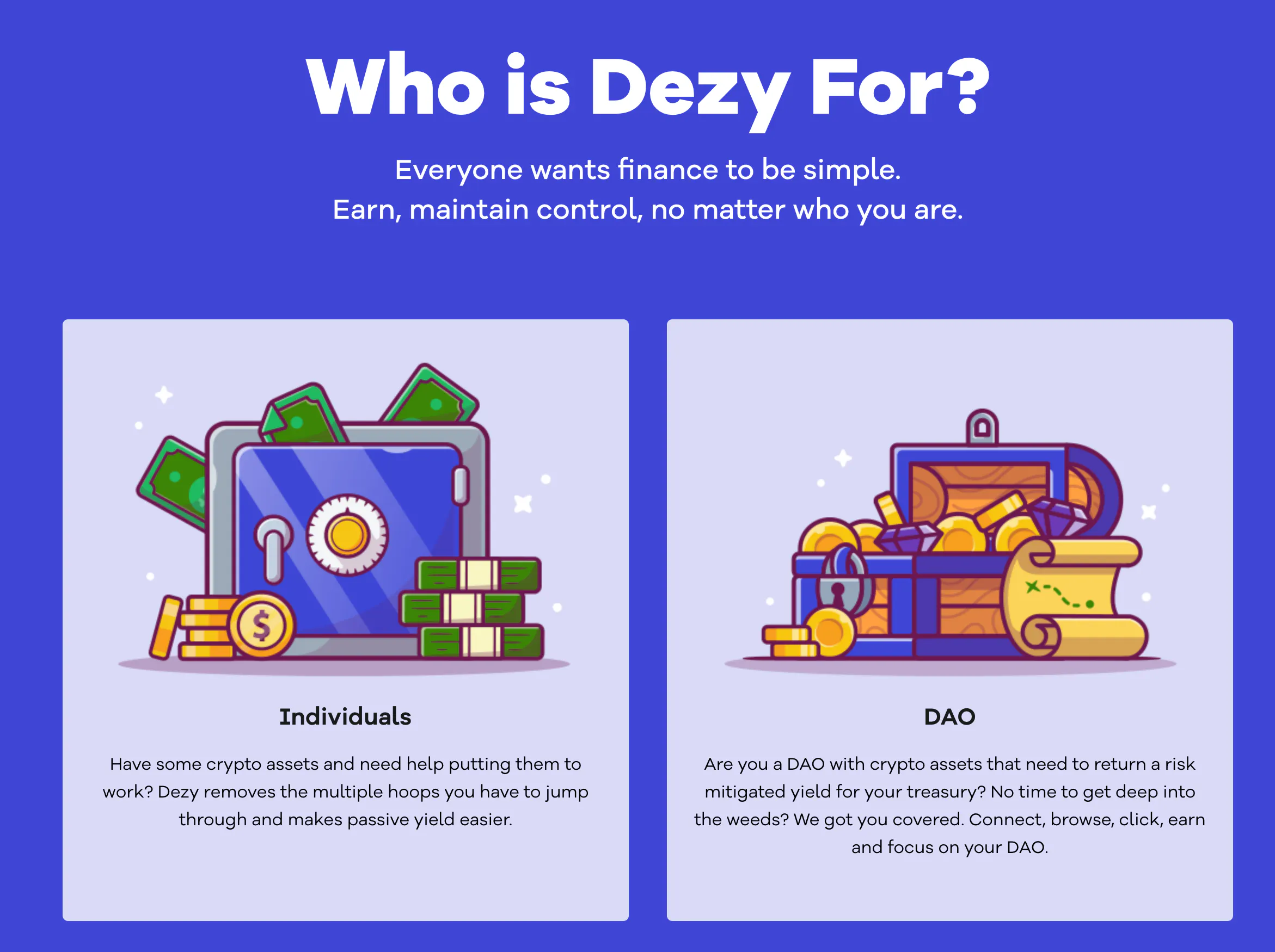 DeZy gallery image
