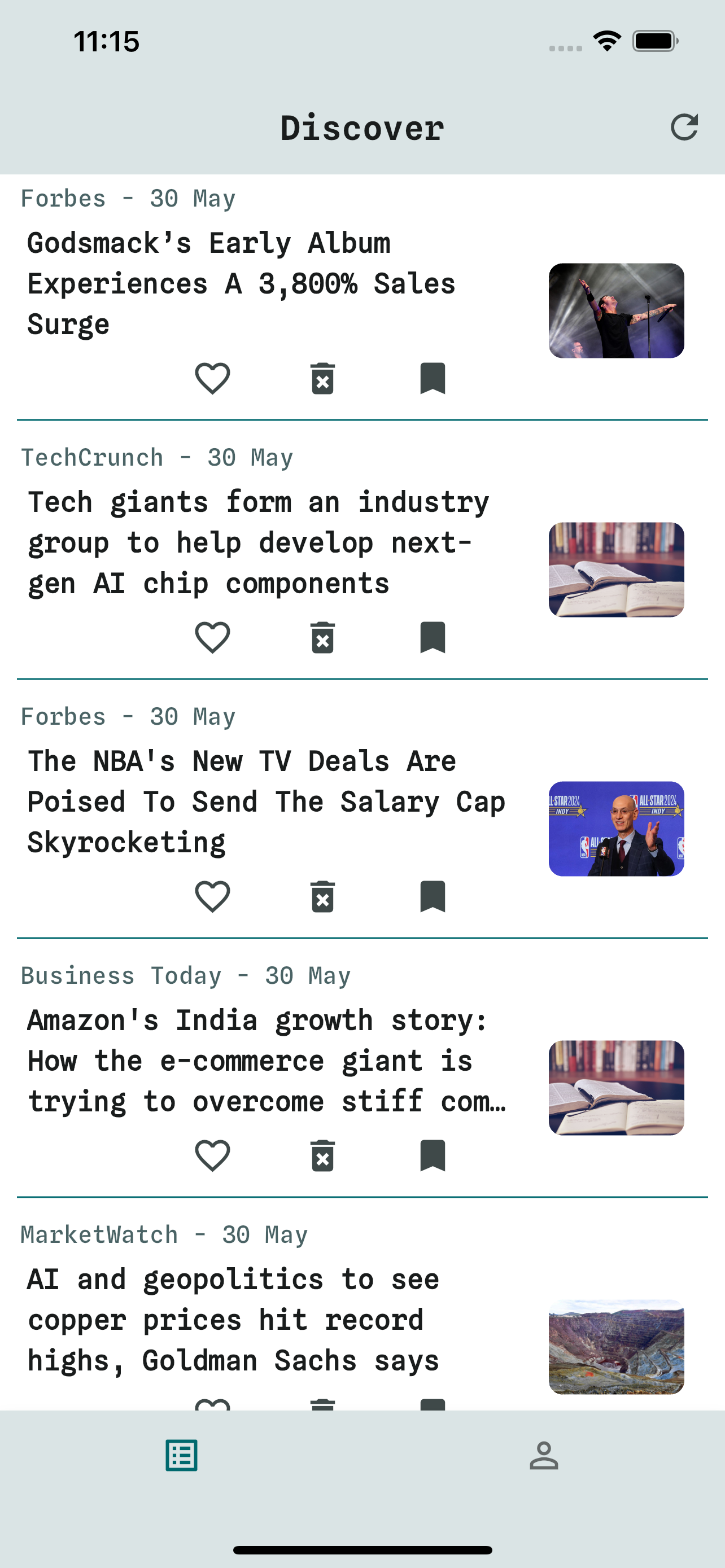 gfeed media 4