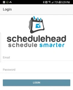 Schedulehead gallery image