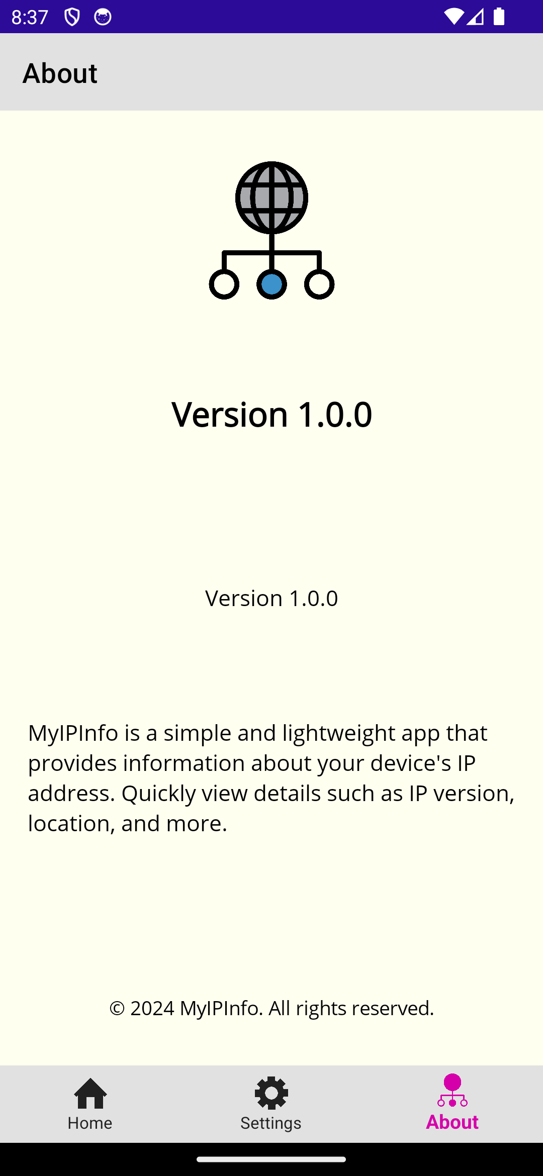 Myipinfo media 2