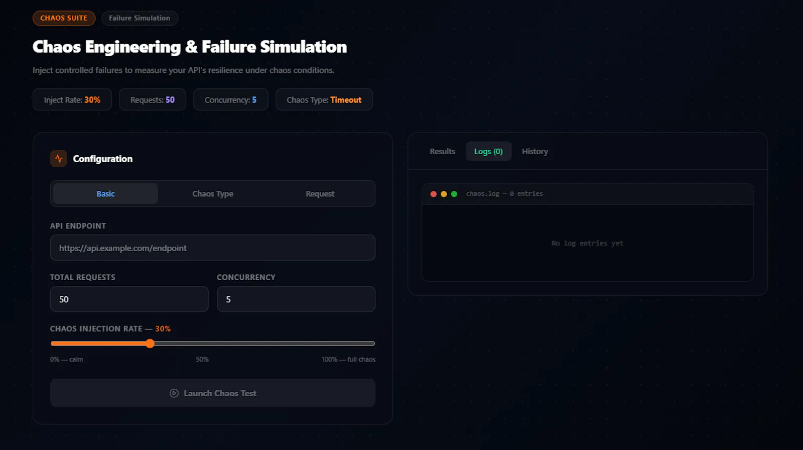 Flasqo screenshot 10