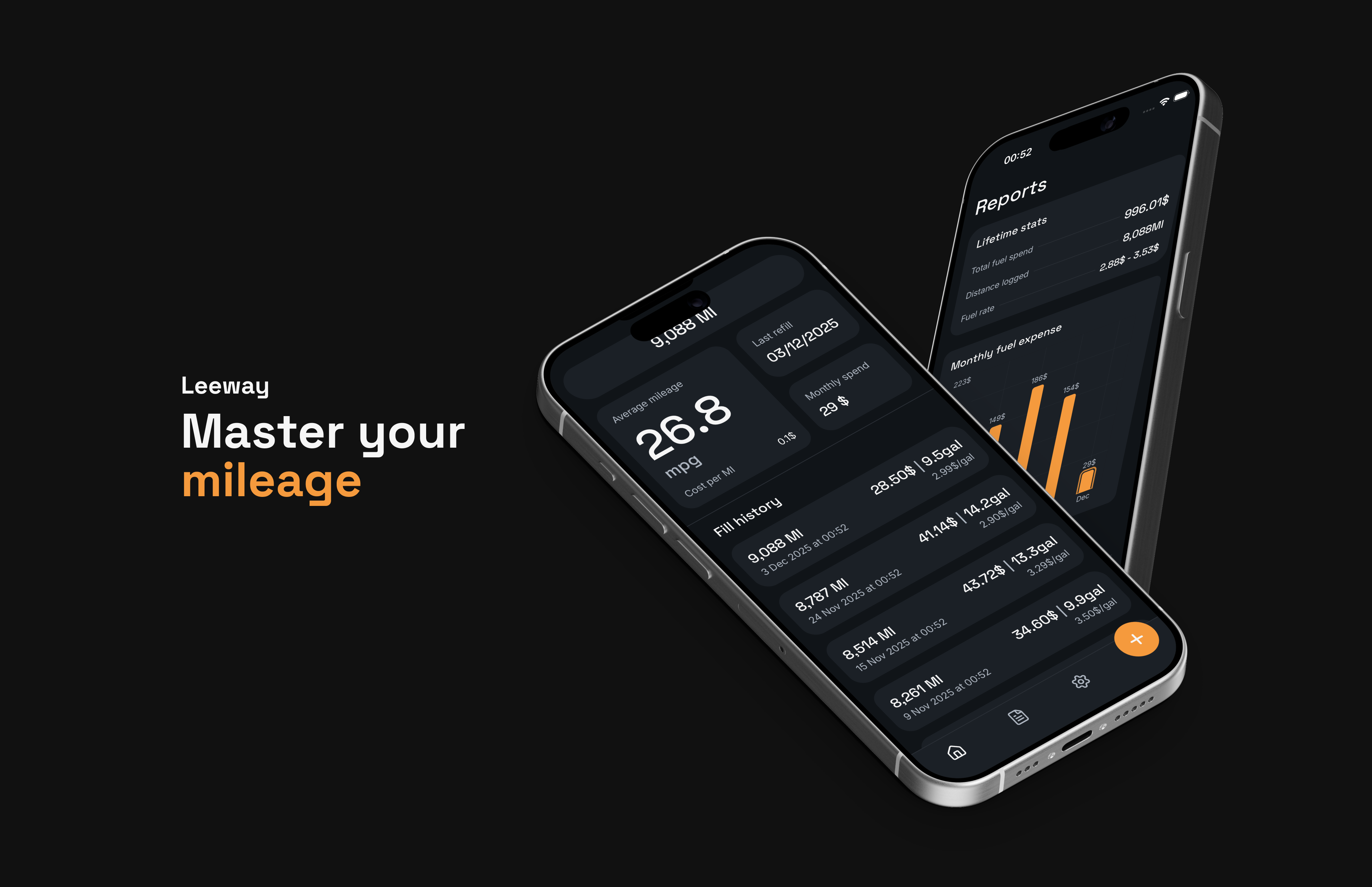 Leeway gallery image