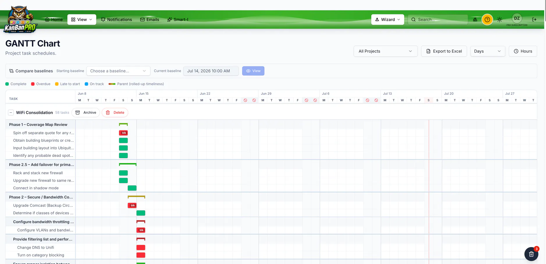 KanBanPRO — Finish Every Task.  gallery image