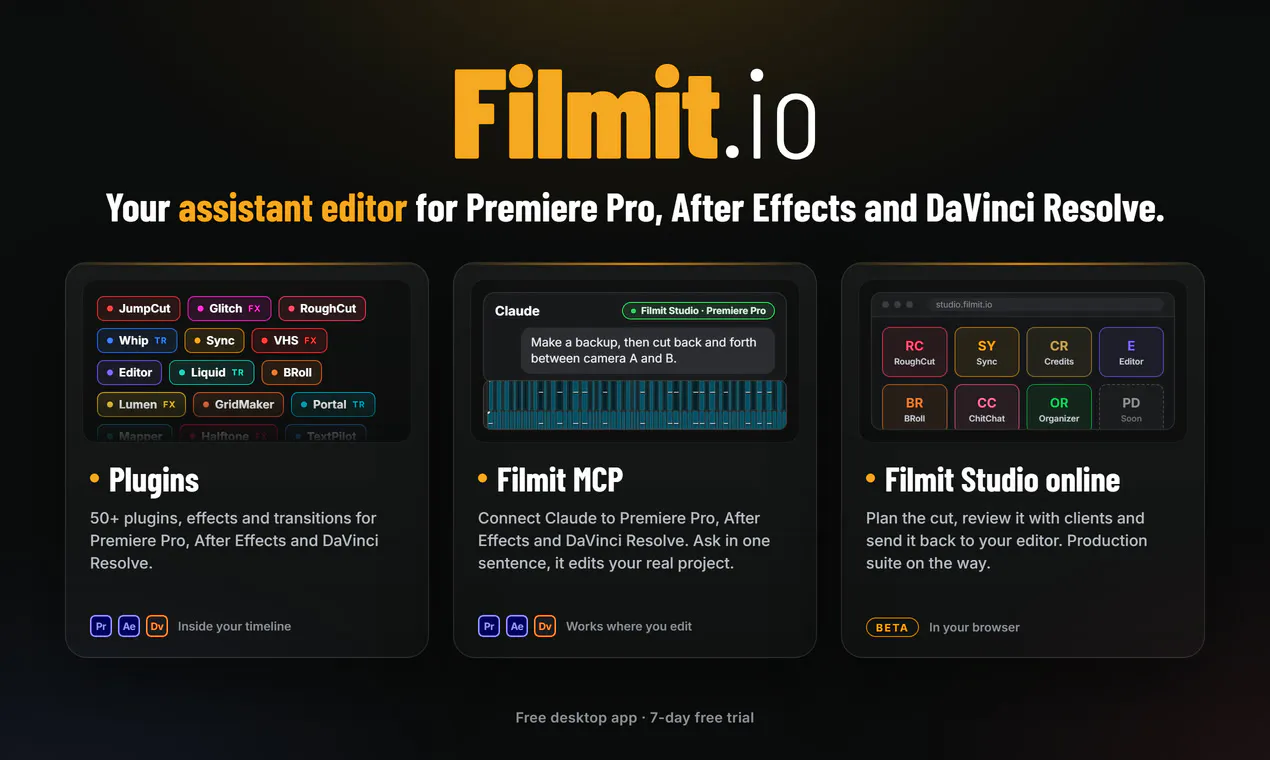 Filmit.io gallery image