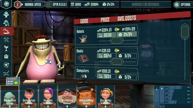 Cosmonautica gallery image