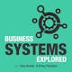 Business Systems Explored #016: Nathan Kontny, Highrise