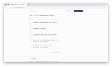 Kaneskii gallery image