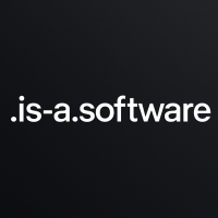 is-a.software