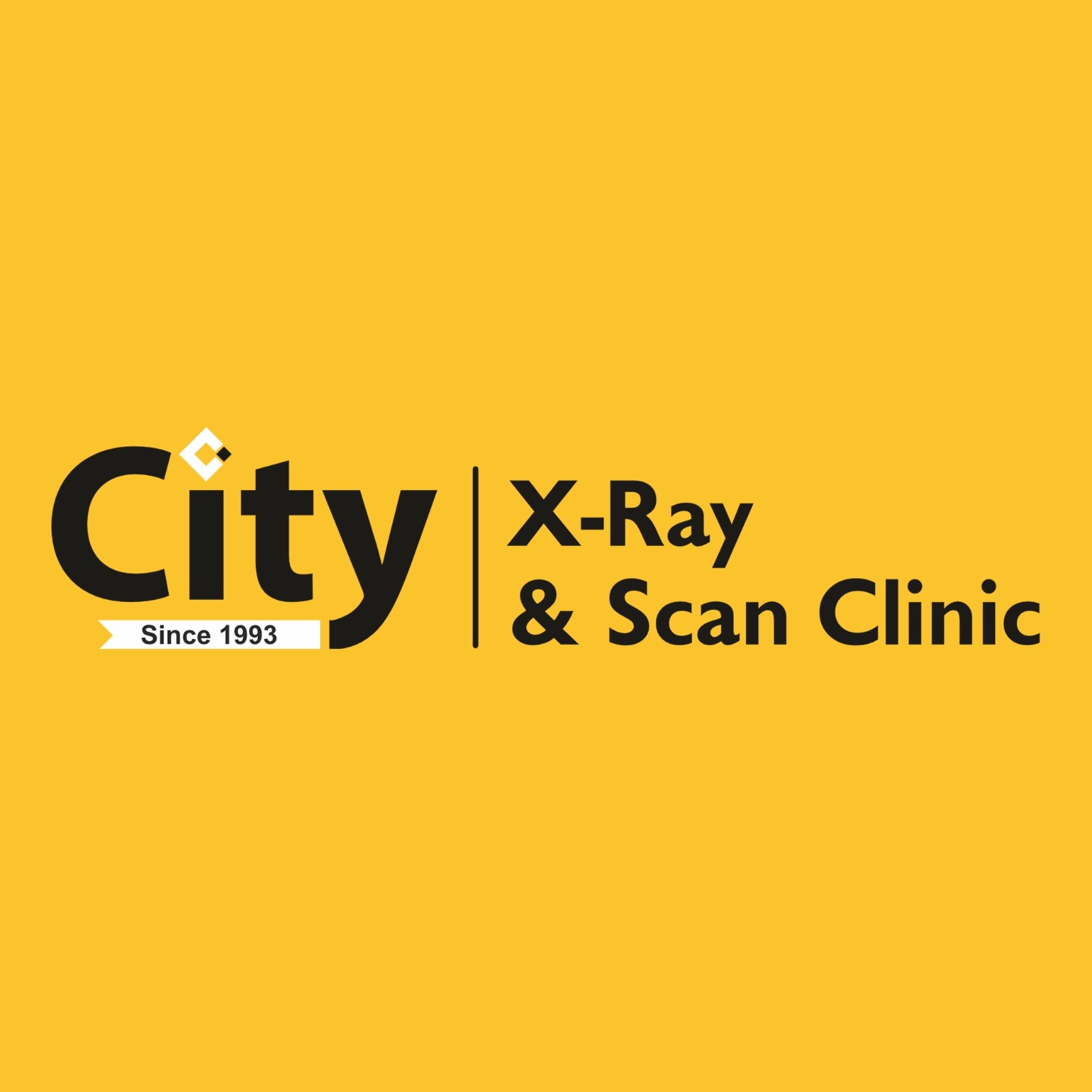 City X-Ray