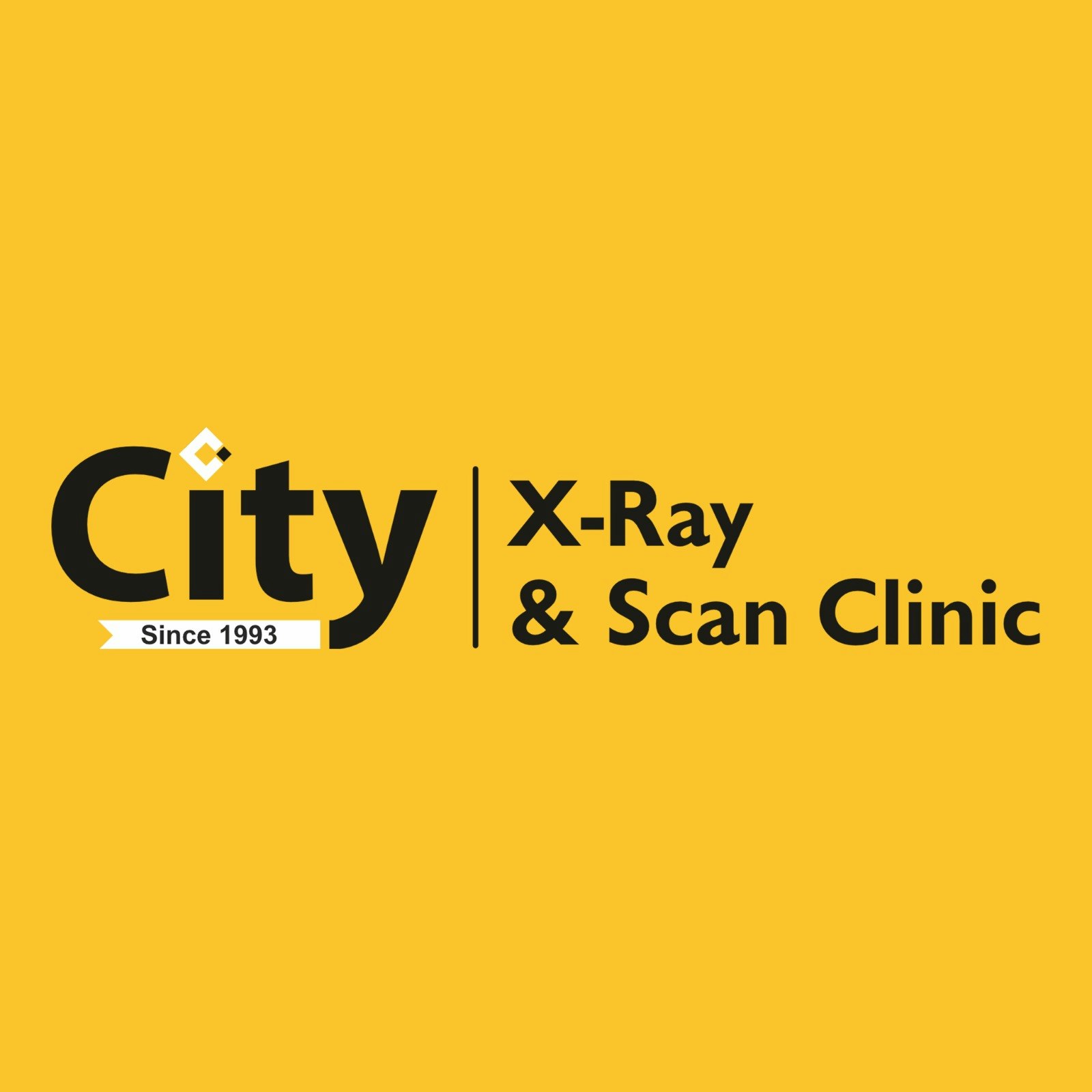 City X-ray