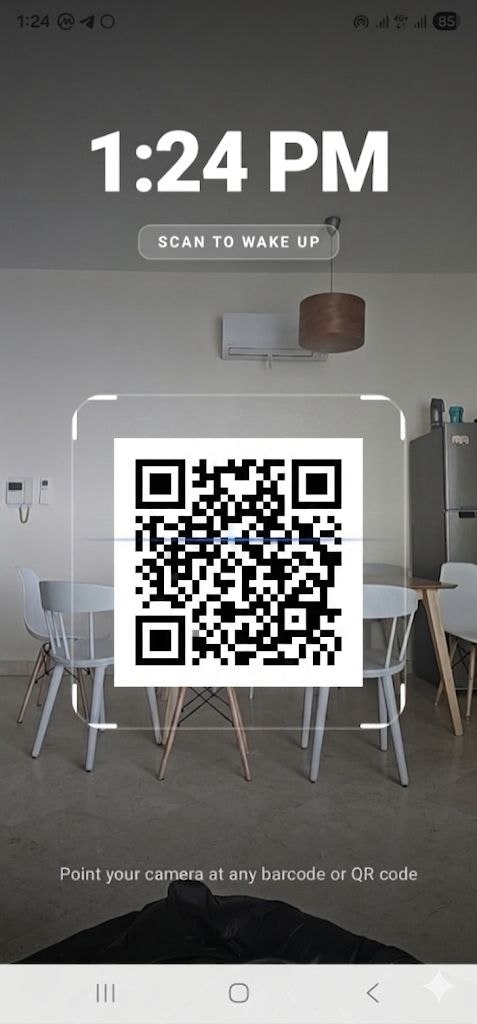WakeNow gallery image