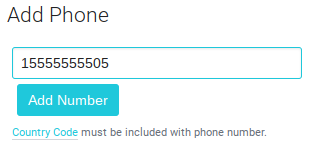 Call Me Private gallery image