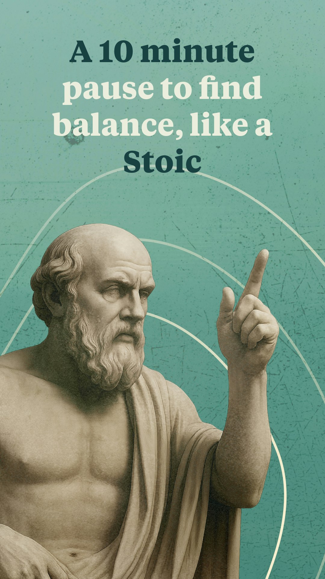 Practice Stoic・Mental Fitness - Screenshot 5 showing product features and functionality