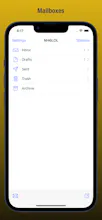 RadioMail gallery image